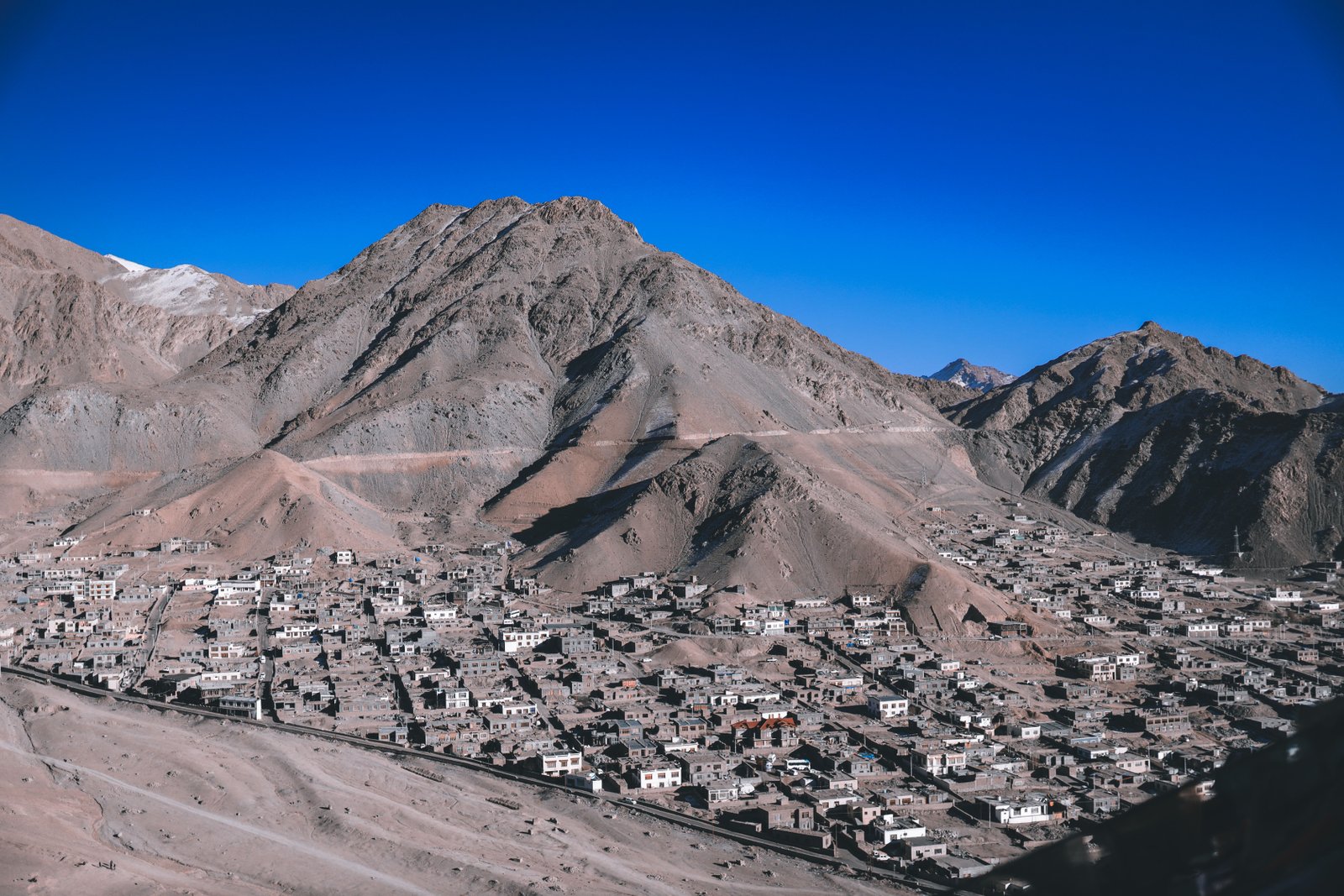 Leh Ladakh Tour Package - Image 3