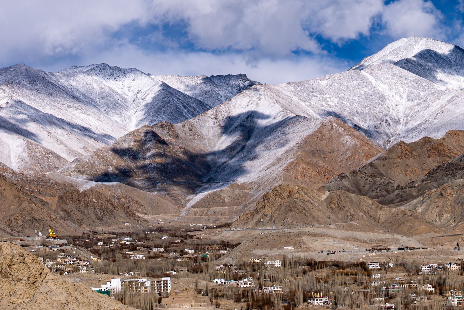 Leh Ladakh Tour Package - Image 4