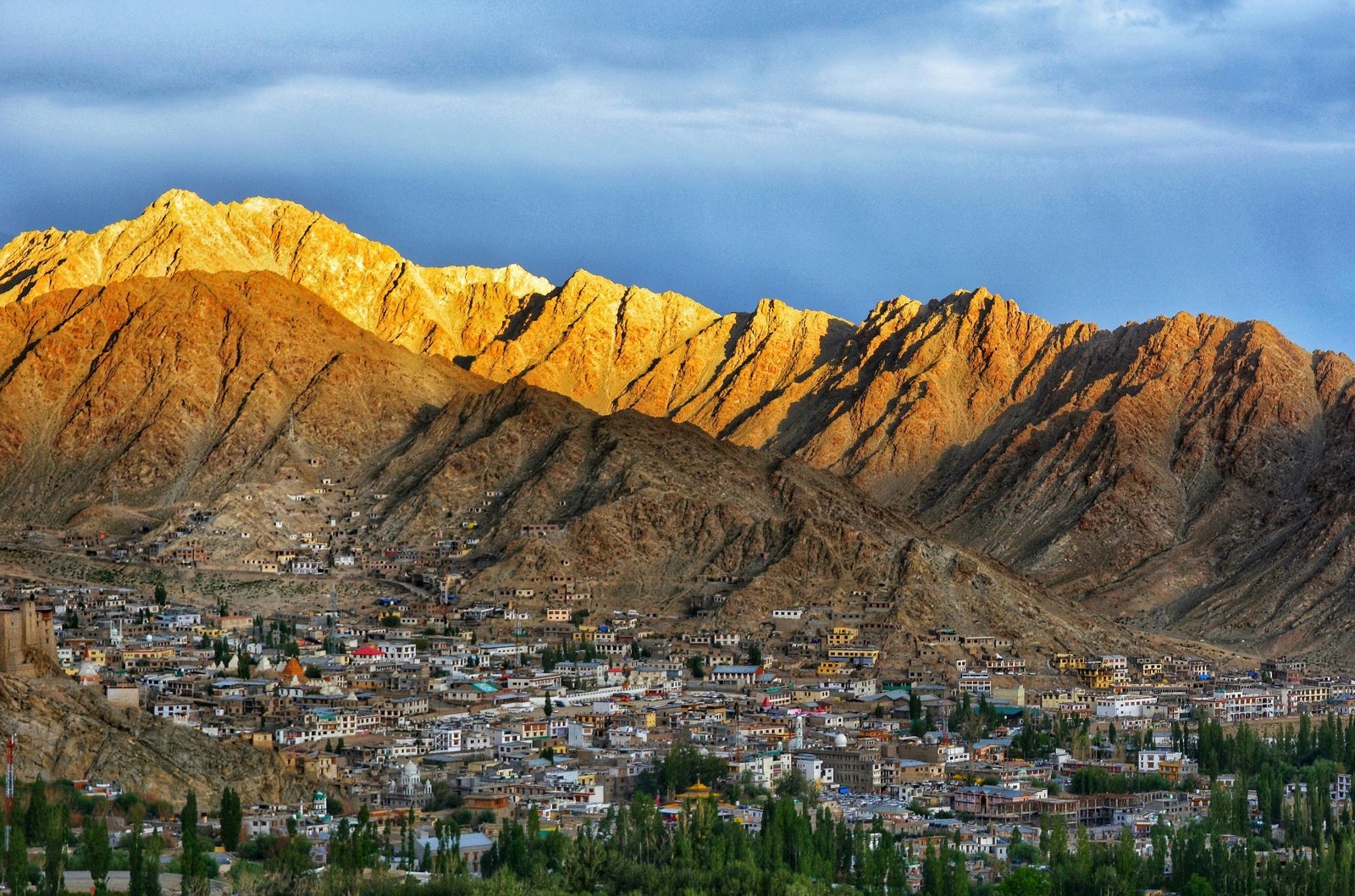 Shimla Manali Dharamshala Dalhousie Tour Package 8 Nights / 9 Days - Image 1
