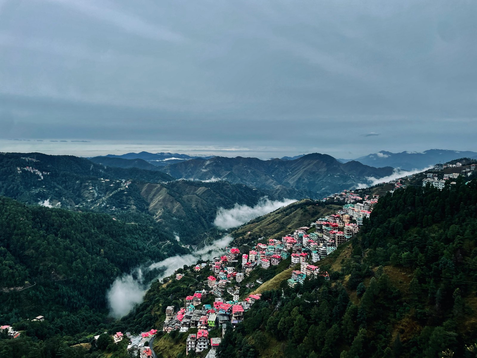 Shimla Manali Dharamshala Dalhousie Tour Package 8 Nights / 9 Days - Image 5