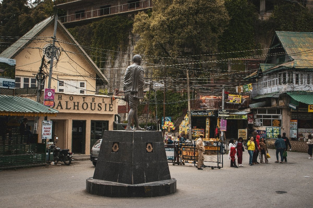 Shimla Manali Dharamshala Dalhousie Tour Package 8 Nights / 9 Days - Image 8