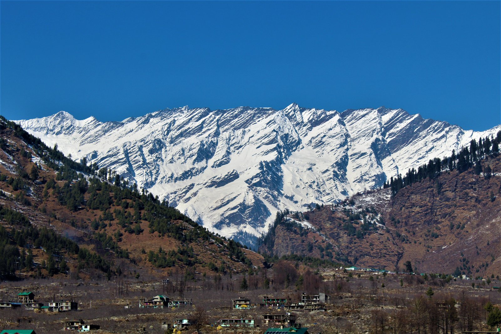 2N / 3D  Kullu-Manali Tour Package - Image 3