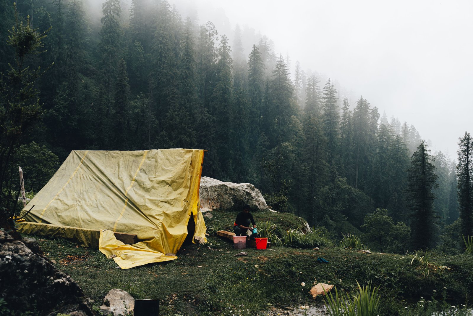 2N / 3D  Kullu-Manali Tour Package - Image 6