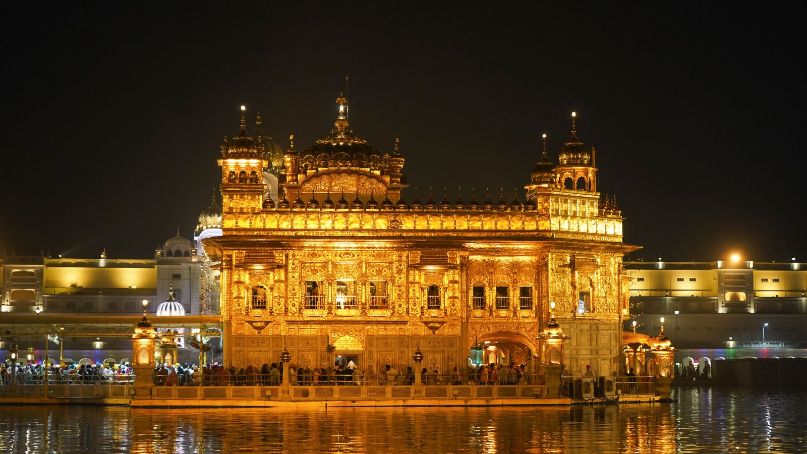 Heaven Himachal 8N / 9D with Amritsar - Image 4