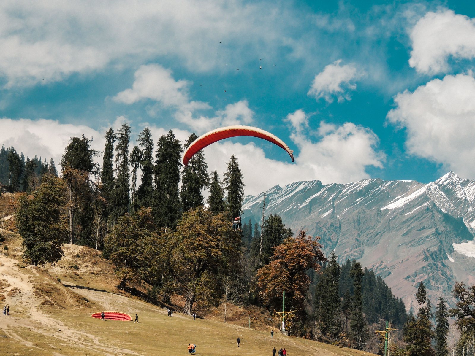 Heaven Himachal 8N / 9D with Amritsar - Image 6