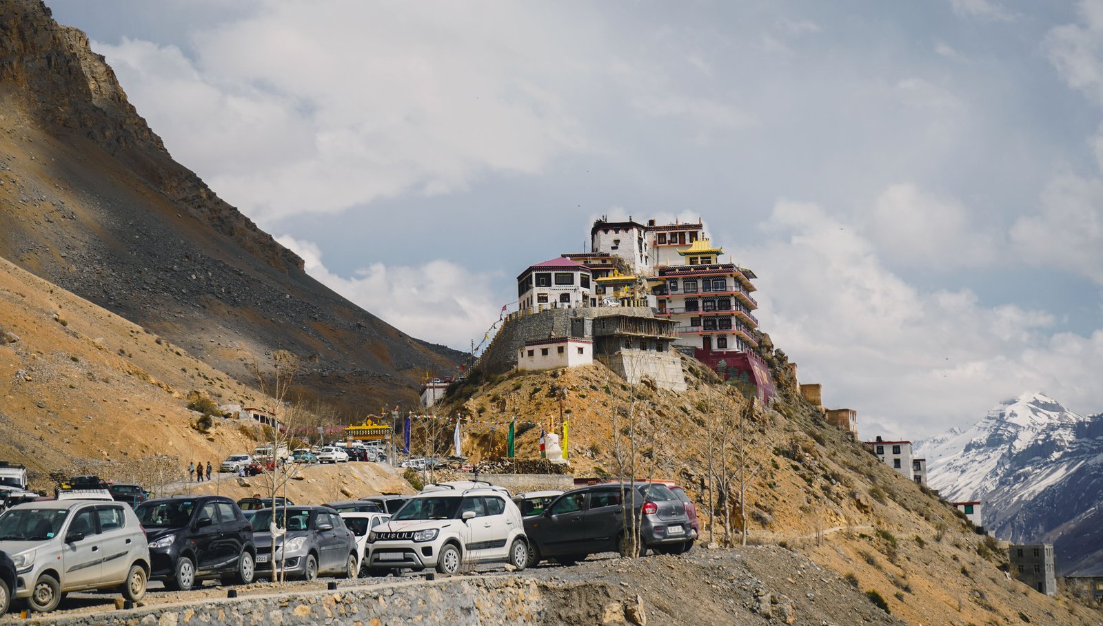 Winter Spiti Tour from Delhi 7N/8D - Image 2