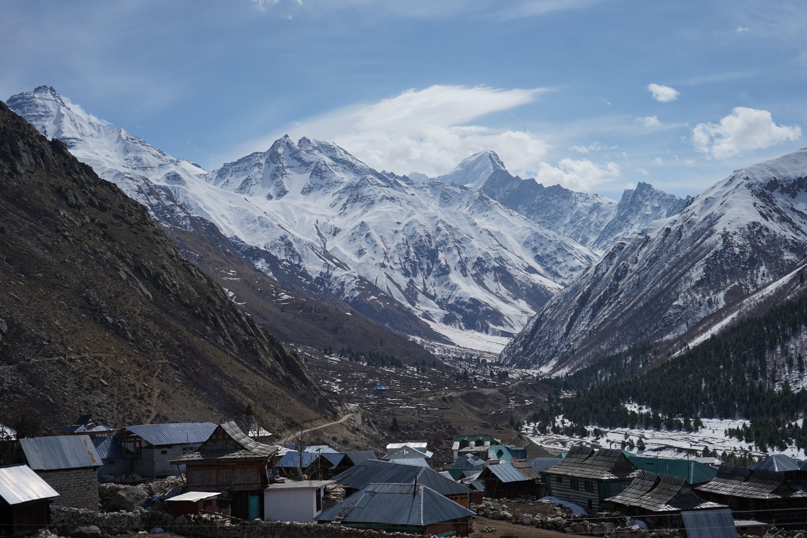 Winter Spiti Tour from Delhi 7N/8D - Image 3