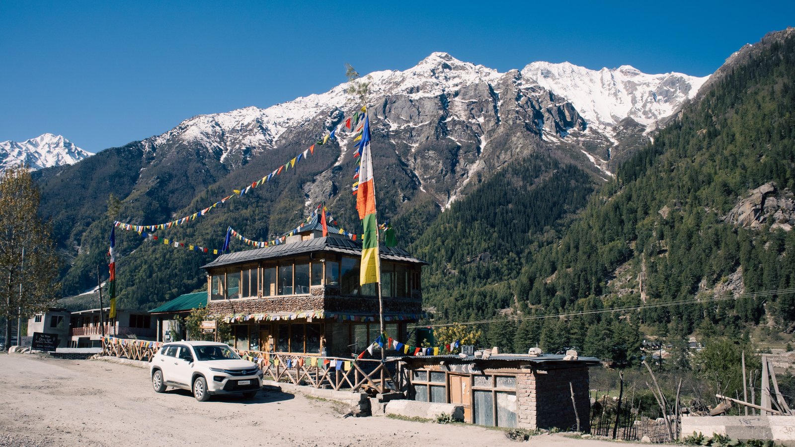 Winter Spiti Tour from Delhi 7N/8D - Image 6