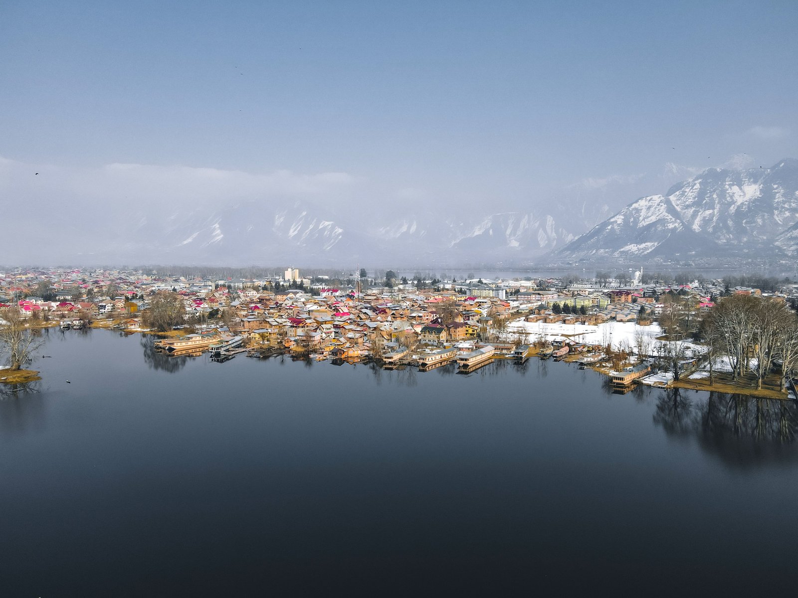 Kashmir Paradise 5N / 6D  Package From Delhi - Image 3