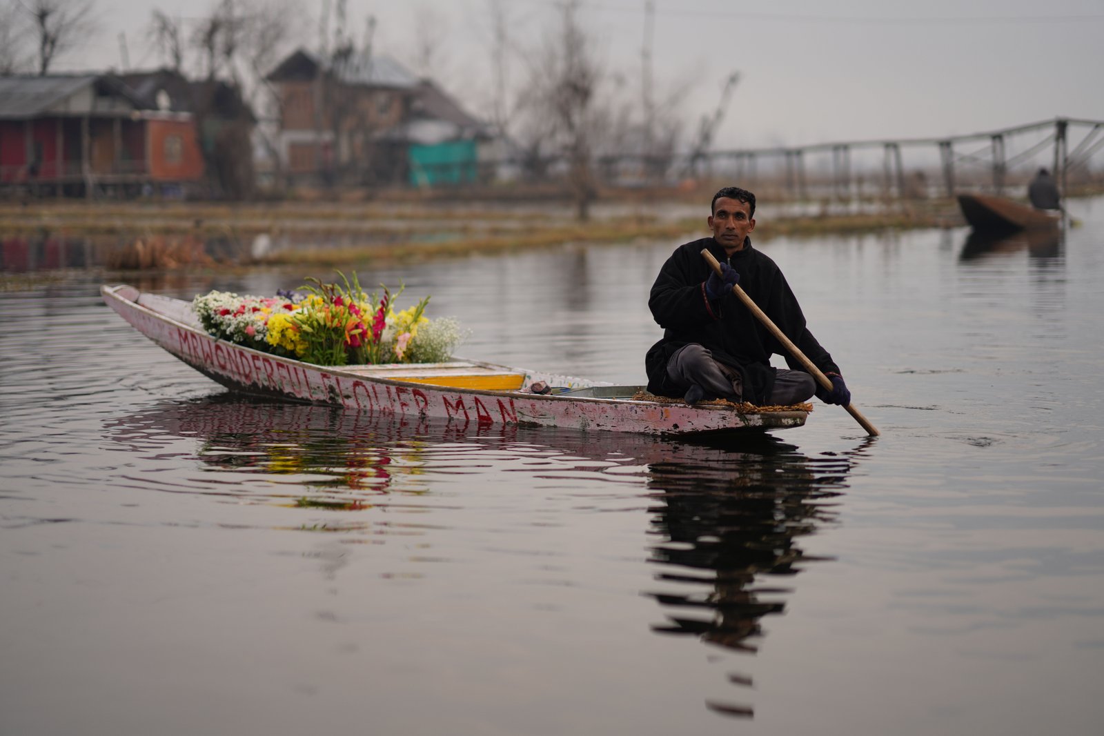 Kashmir Paradise 5N / 6D  Package From Delhi - Image 4