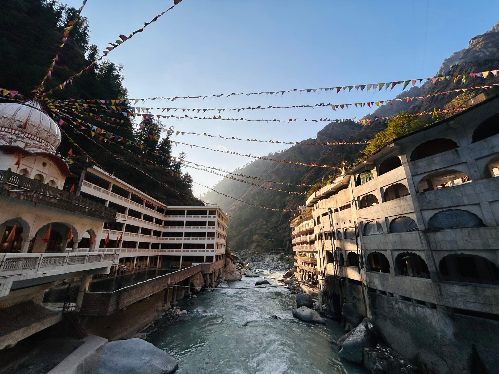 2N / 3D Kasol - Manikaran Package From Delhi