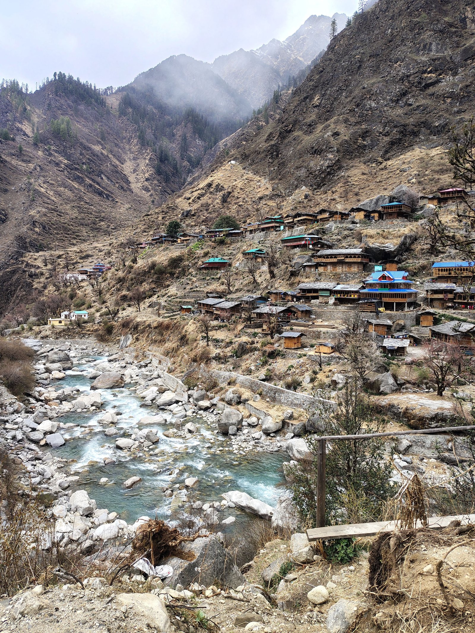 2N / 3D Kasol - Manikaran Package From Delhi - Image 1
