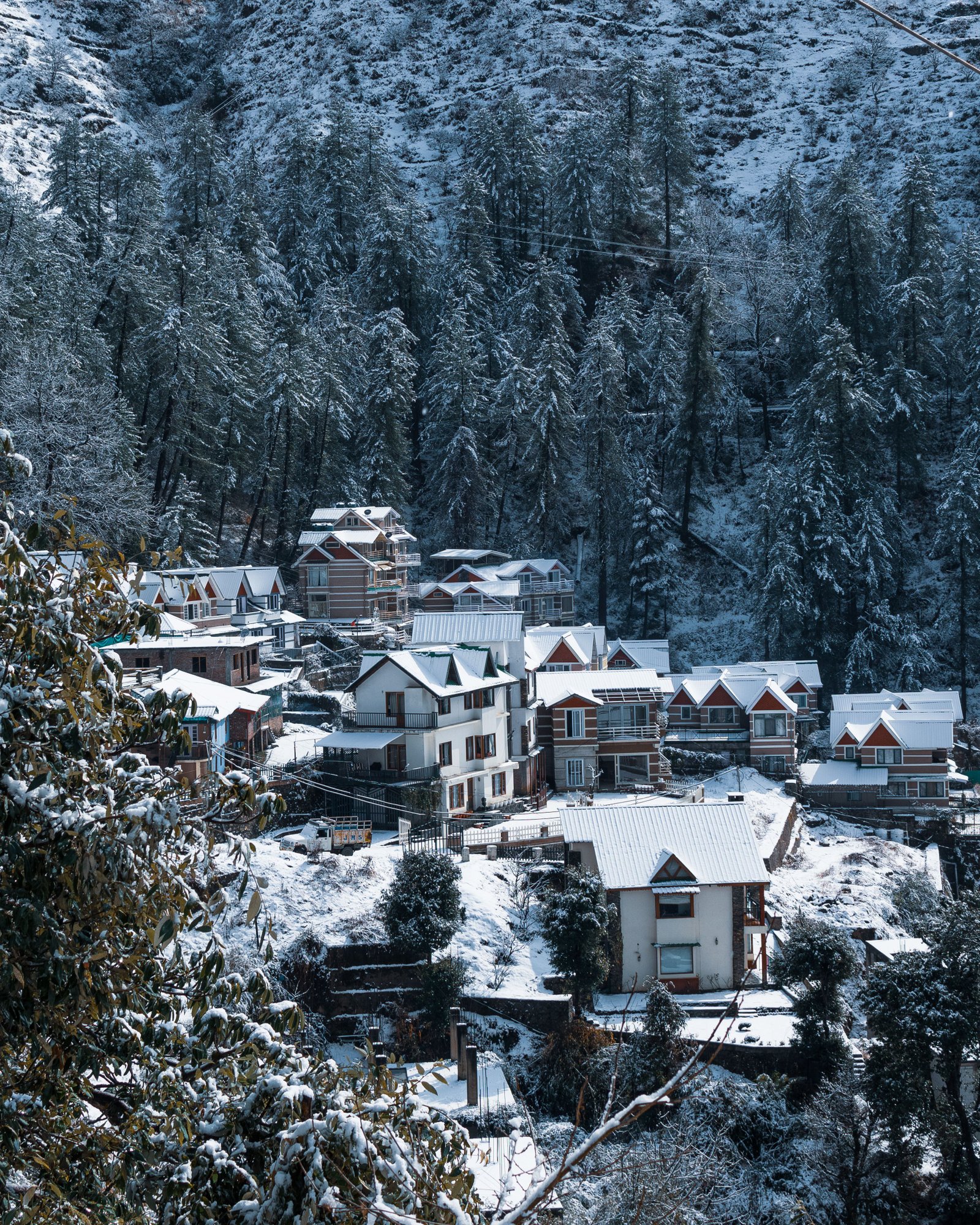 2N / 3D Kasol - Manikaran Package From Delhi - Image 2
