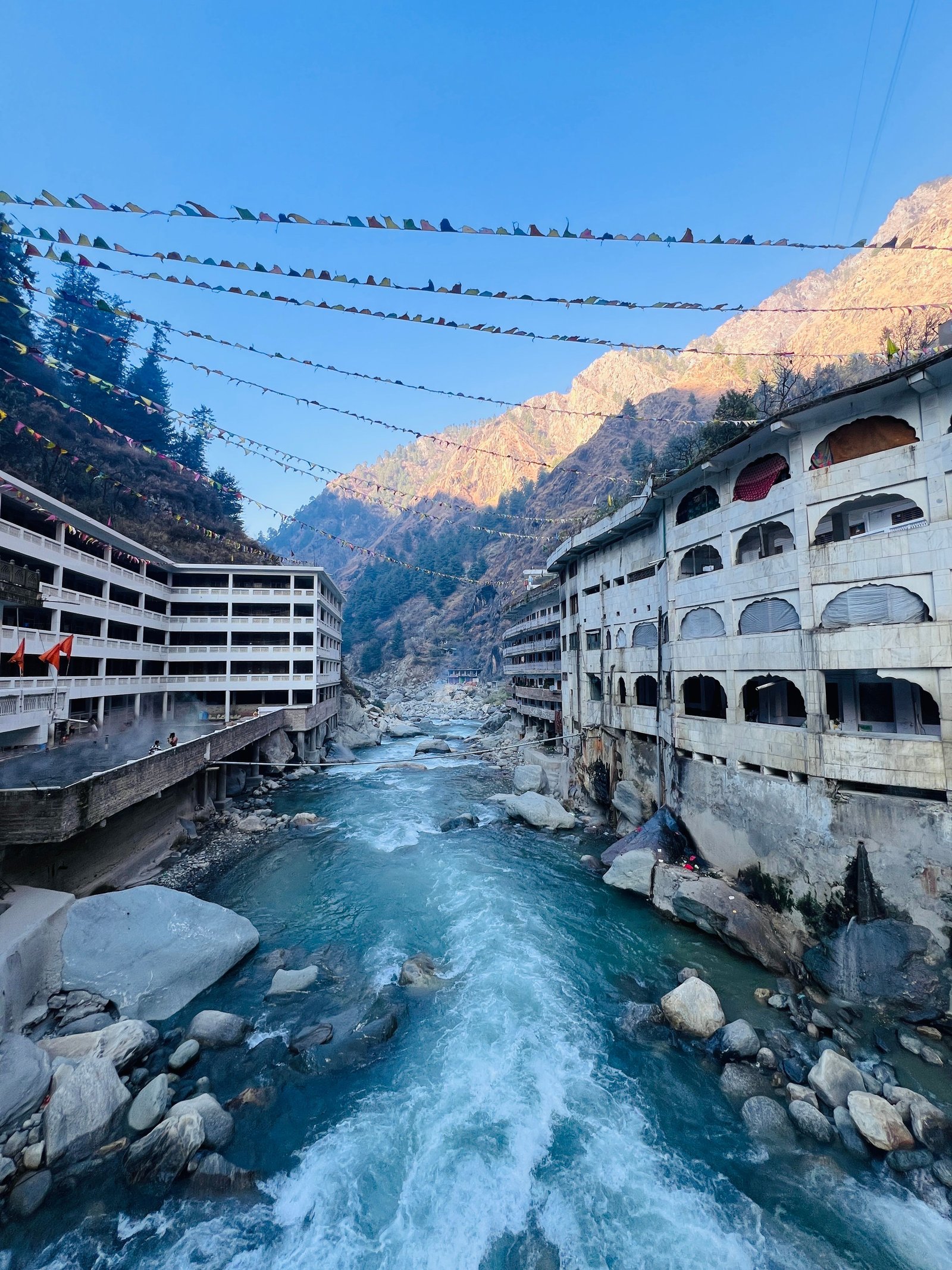 2N / 3D Kasol - Manikaran Package From Delhi - Image 4