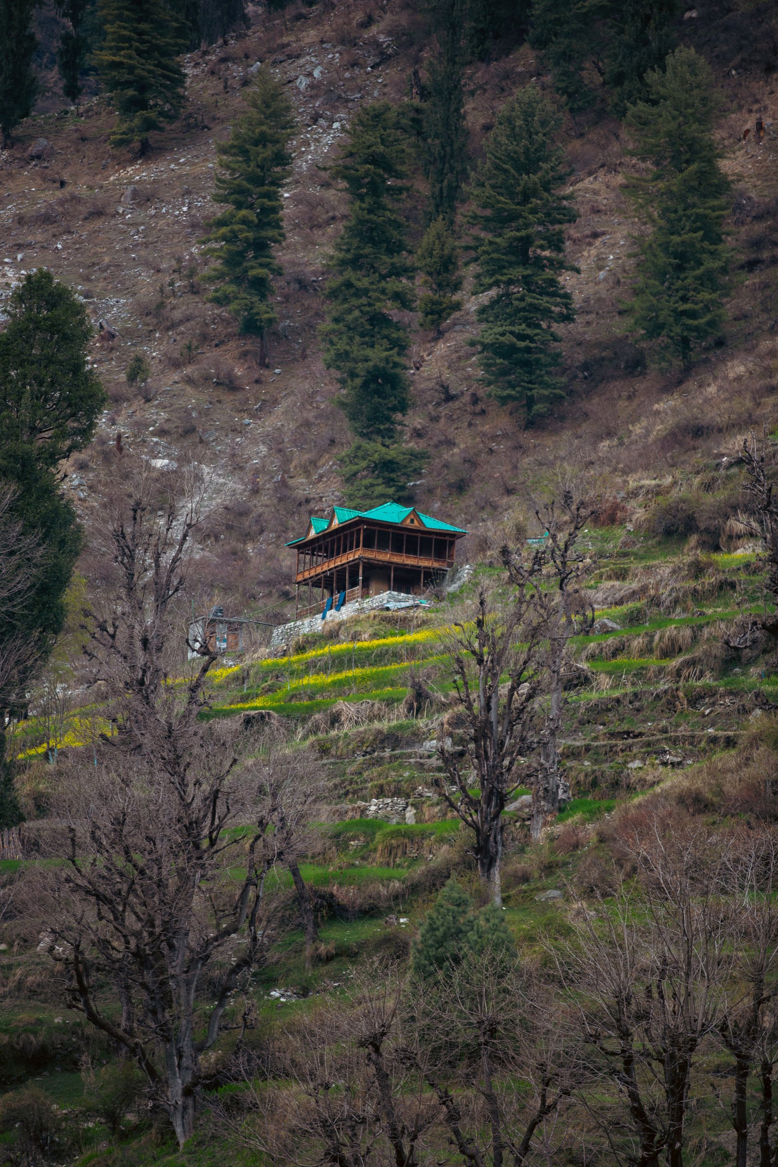 2N / 3D Kasol - Manikaran Package From Delhi - Image 5