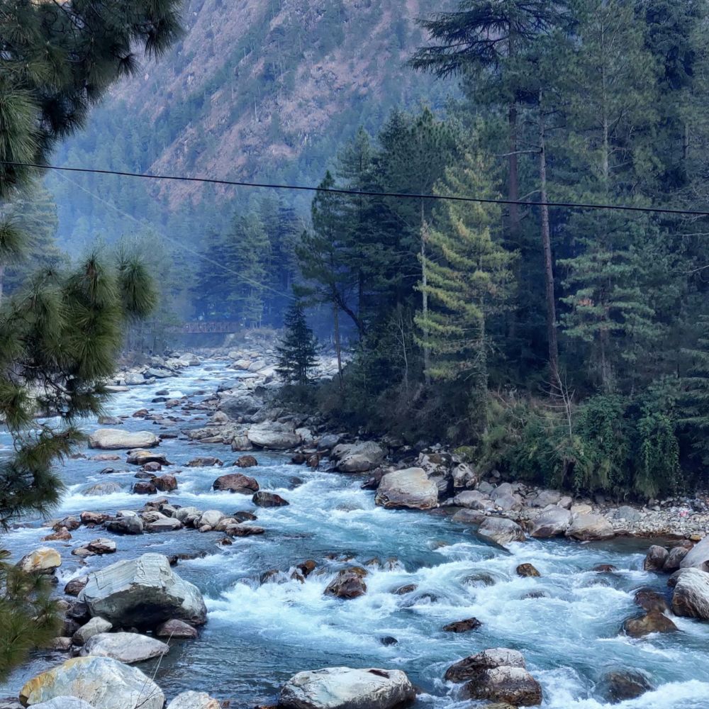 Manali